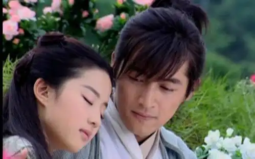 仙剑奇侠传要翻拍了你还记得当年的逍遥哥哥和灵儿吗