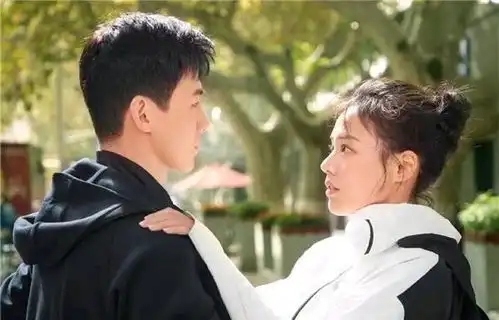 你是我的城池营垒卡壳夫妇甜得看不出在演戏,太真实了
