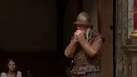 2013年杭州师范大学流霞剧社第24届话剧节诗意地栖居
