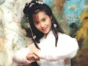 朱茵拒绝演花瓶,却被紫霞囚禁二十年