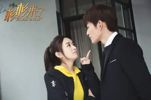 一言不合就热吻盘点吻戏最多的十部电视剧,你看过哪几部