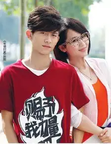 甜馨实力告白王源娱乐圈童星cp甜蜜指数爆表
