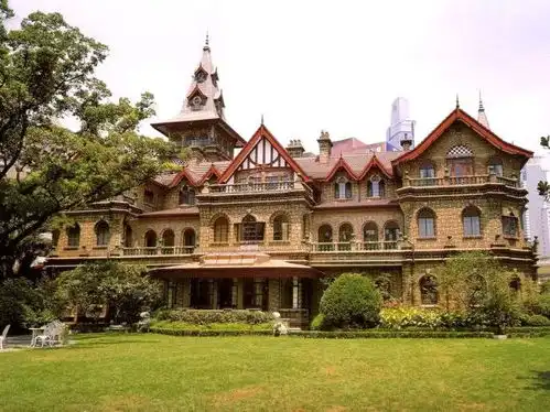 统统免费上海这些景点现在统统免费再不去你就亏大了赶快收藏吧
