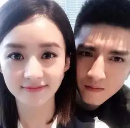 赵丽颖新剧热播,男主金瀚曾与她传绯闻,两人因楚乔传结缘
