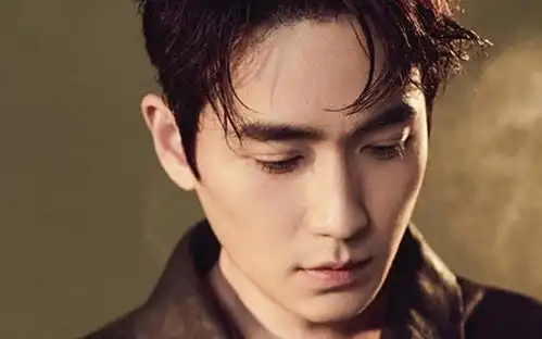 盗墓重启让人望穿秋水朱一龙黄俊捷同框,这版起灵吴邪你爱吗
