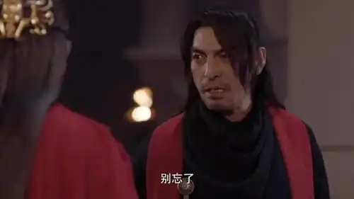 将夜独家花絮夏侯上朝指责唐王,被贬庶民