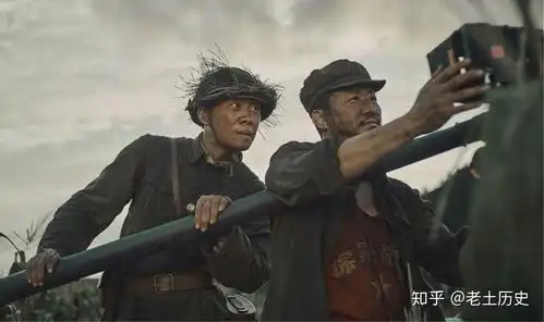电影金刚川的背景5万多敌军被歼,志愿军奇袭白虎团