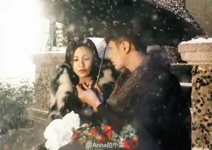 小时代剧照顾氏夫妇