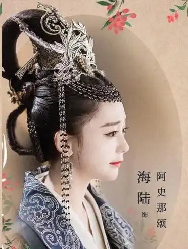 独孤皇后开播,独孤伽罗阿史那颂都惊艳,般若被吐槽了,还是安以轩颜值高