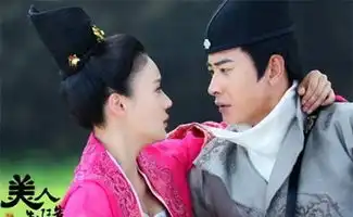 和罗晋演情侣的5位女星,第三个直接拐走,第四个假戏真做
