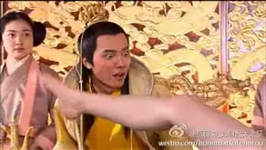 冯绍峰早年猥琐表演被嘲浮夸
