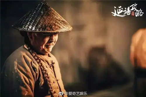 看了播放量破15亿的延禧攻略,才发现老祖宗留下来的宫廷美学这么美
