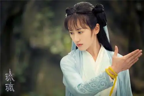 继香蜜后,琉璃也将登江苏台黄金档,双台上星厉害了
