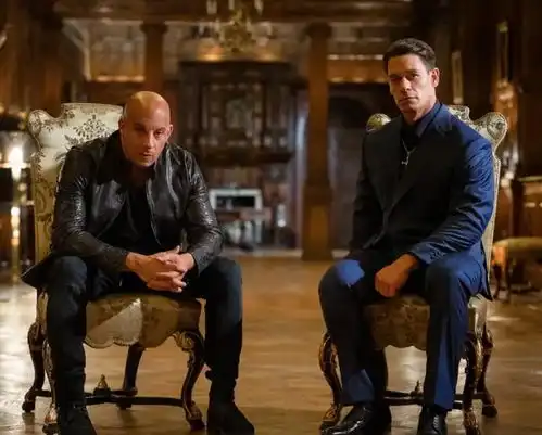 速9首周末3天突破8.7亿这位出镜10分钟的女演员,真惊艳