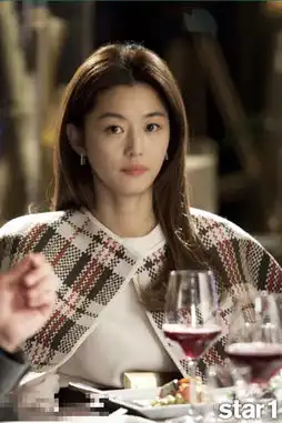 周迅全智贤高圆圆赵薇气质女星荧屏美照pk