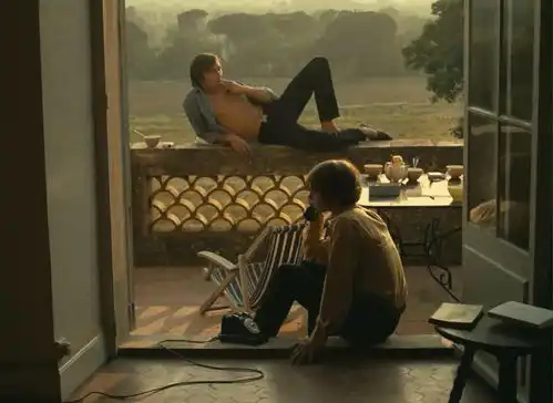 想看他的杰作,不必再跨越大半个中国
