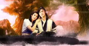 仙剑奇侠传经典语录历代经典语录台词大合集
