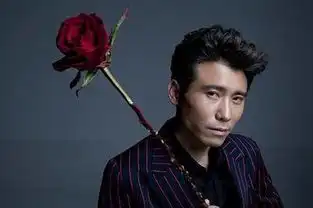 恋爱先生的笨拙爱情,最美不过真挚地付出
