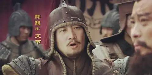 他本是三国袁绍帐下的一流猛将,却被罗贯中写成衬托赵云的垫脚石