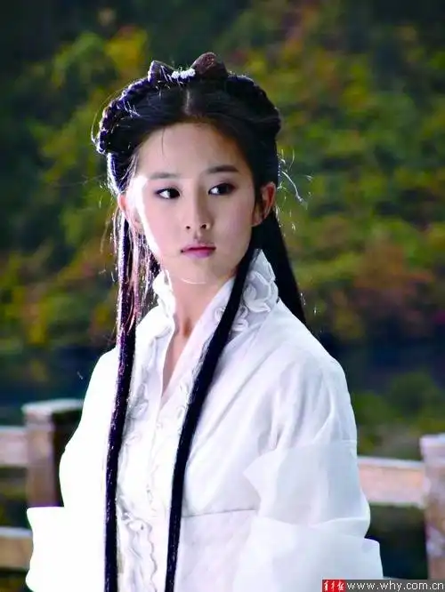 古天乐黄晓明陈晓三版神雕侠侣,三个过儿,你最喜欢哪个