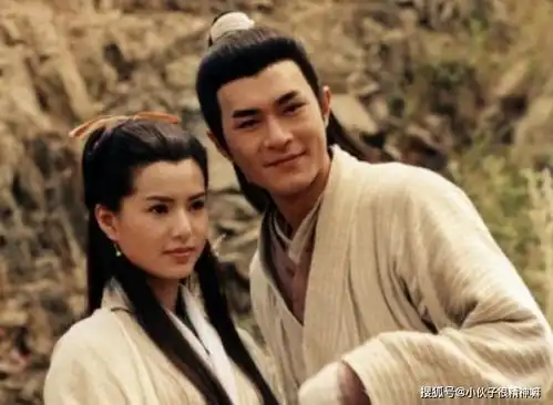 神雕侠侣杨过在全真教不受人待见,到底是什么原因
