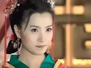 西施秘史剧照陈好