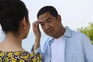 爱情最美丽化身表情帝演草根大叔颠覆卖萌