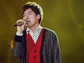 19901999十年风雨十年歌,流行乐坛一个不得不说的黄金时代
