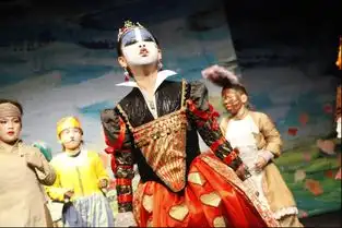 卓美剧团戏剧教育结硕果,2017年公演精彩来袭