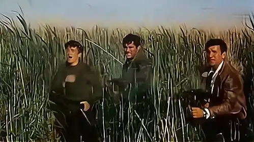 电影悬崖之上深度解析2为何一群老戏骨也无法撑起这部电影
