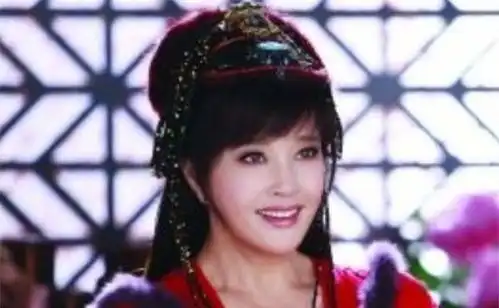 影视剧强行扮嫩的5大明星最后一位60岁还演少女,真敢演
