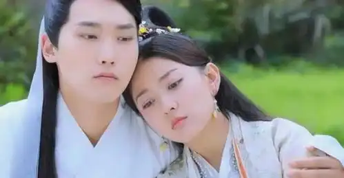 双世宠妃为什么能拍三部男女主角不拆cp