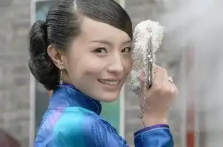 董璇舒畅戴娇倩这些明明高颜值长得好看的女星却依旧红不了