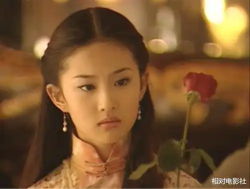 刘亦菲新剧梦华录未播先火搭档杨过陈晓,阵容堪称豪华
