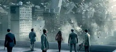 云莱坞中国新编剧周赛冠军,中国版盗梦空间
