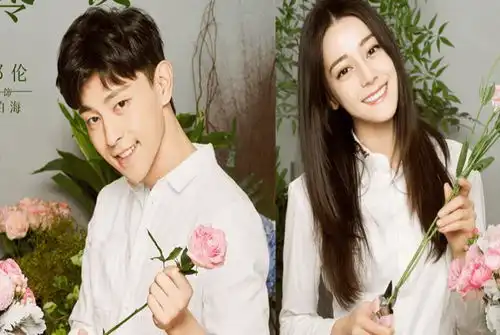 热巴cp新组合,极限挑战未播先火,粉丝们表示很满意
