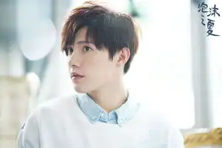 黄圣池泡沫之夏惜别夏沫人物成长获好评