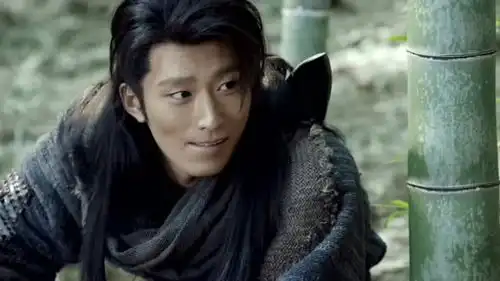 海上牧云记之穆如寒江苏语凝,你脸色不太好看
