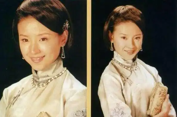 重温金粉世家,如果冷清秋嫁给了欧阳于坚,会是什么结局
