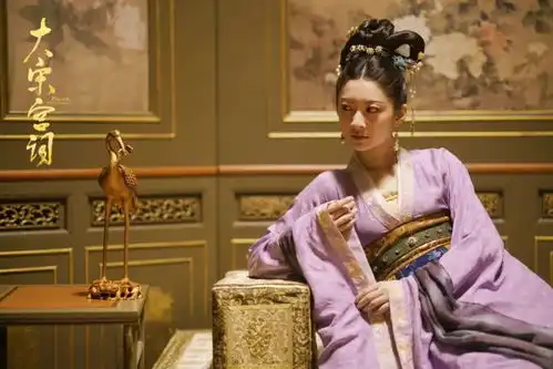 李少红谈大宋宫词若批评不自由,则赞美无意义