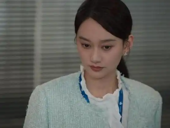 城中之城冷纪元颜值演技碾压男主,撞脸赵文卓的他会大火吗
