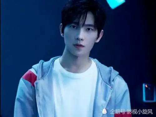 你是我的荣耀官宣剧照,杨洋颜值惊艳神还原肖奈之后的巅峰作