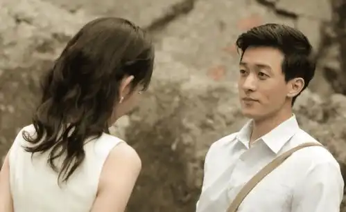 乔家的儿女戚成钢因作风问题被开除,乔四美盼望的爱情要落汤
