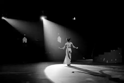 独家放送唐诗逸乡愁无边超清黑白剧照