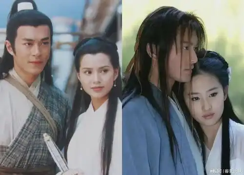 好家伙徐克神雕侠侣选角林更新檀健次侯明昊,谁会胜出
