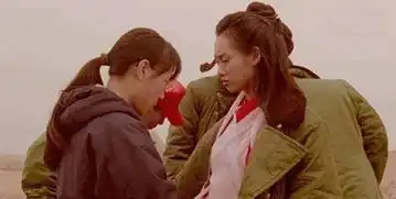 大话西游幕后照片,那时星爷还年轻,朱茵很清纯,达叔也威武