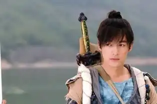 胡歌暂别影视圈,好的演员从来不怕磨练