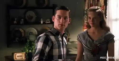 这些魔幻现实主义电影,高分且经典,你都看过了吗
