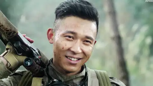 特种兵之深入敌后曝视频集锦羿坤各项指数飞涨人气飙升
