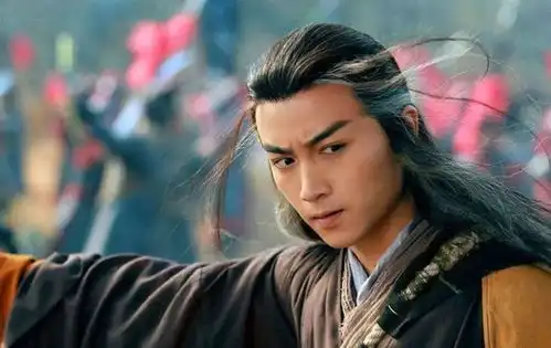 金庸笔下武功高强的主角虽多,堪称大侠的却屈指可数